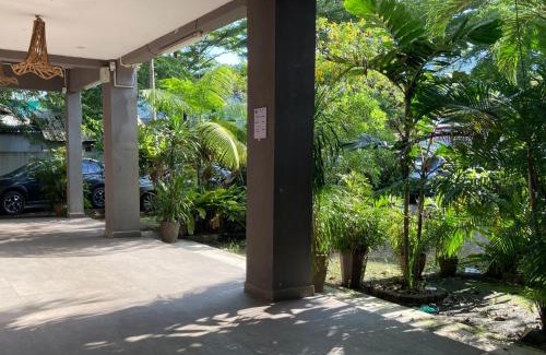 George Town Casa | De Village Lodge