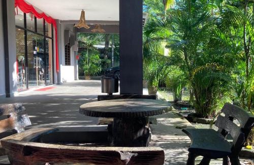 George Town Casa | De Village Lodge