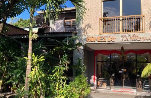 George Town Casa | De Village Lodge