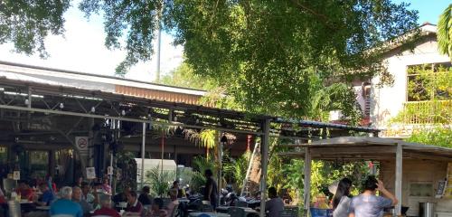 George Town Casa | De Village Lodge