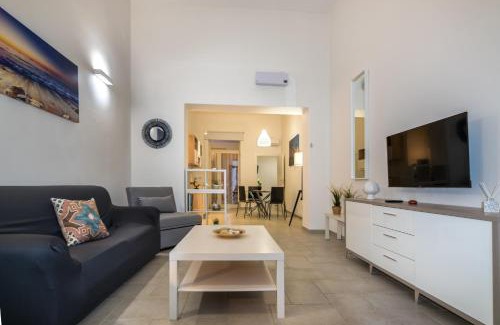 Brindisi Histotic Center Apartamento | De' Villanova House