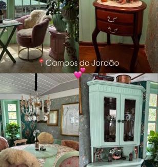Jardim Europa Hotel | De Ville Hotel Boutique