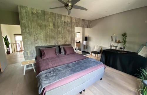 Eeklo Apartamento | De Visitor