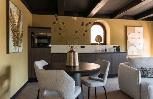 Sneek Apartamento | De Vooruitgang Sneek - de Geeuw