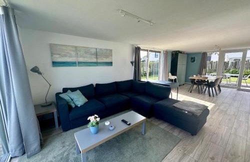 Sint Maarten Casa | De Wielen 58