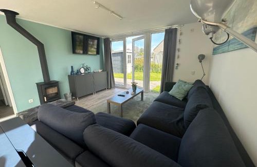 Sint Maarten Casa | De Wielen 58