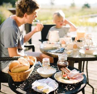 Diepenheim Cama Y Desayuno | De Woeste Wieven op Erve Bonkert