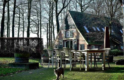 Diepenheim Cama Y Desayuno | De Woeste Wieven op Erve Bonkert
