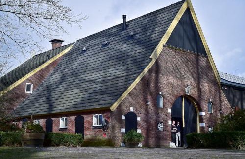 Diepenheim Cama Y Desayuno | De Woeste Wieven op Erve Bonkert