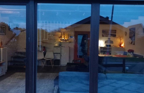Neufeld Casa | Casa de vacaciones con 2 dormitorios