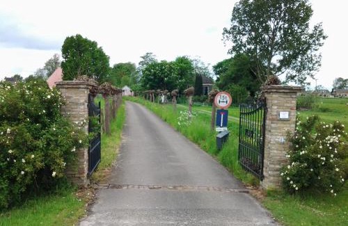 Jutrijp Cama Y Desayuno | de Wylgepleats