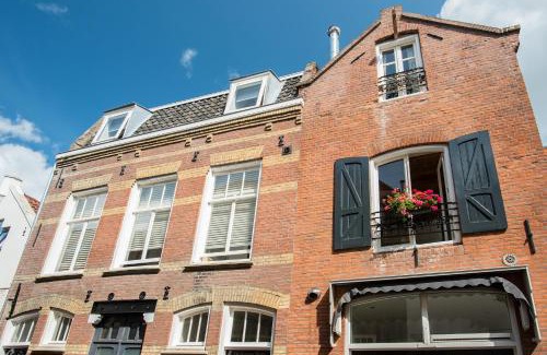 Stadhuis Apartamento | De zeeuwse Suites