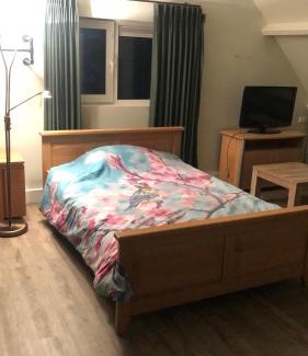 Katwijk Casa | de Zeilende kraay