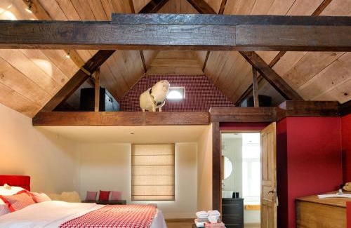 Merendree Casa | De Zevende Hemel