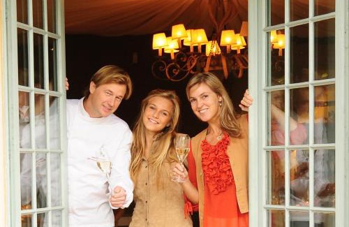 Merendree Casa | De Zevende Hemel