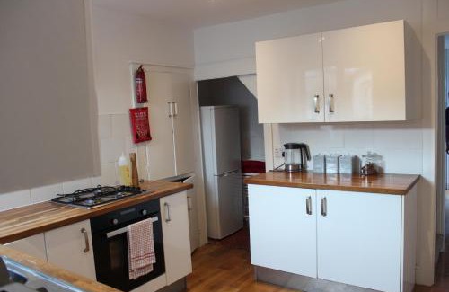Deal Casa | Deal Cottage 5 minutes walk to the beach & Town centre