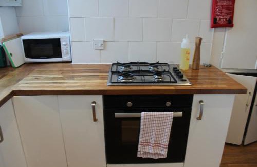 Deal Casa | Deal Cottage 5 minutes walk to the beach & Town centre