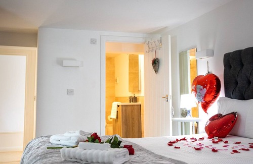 Kirkheaton Apartamento | Dealhouse Apartments 1