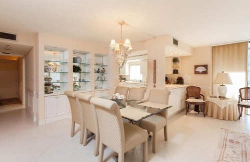 Bonita Springs Casa | Debbie's Sea Isles Condo