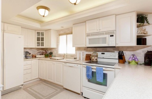 Bonita Springs Casa | Debbie's Sea Isles Condo