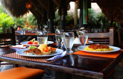 Quimbaya Complejo | Decameron Panaca - All Inclusive
