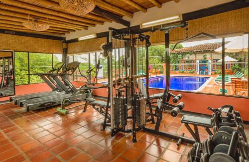 Quimbaya Complejo | Decameron Panaca - All Inclusive