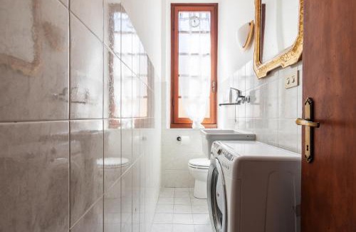 Foce Apartamento | Decana Flexyrent Apartment