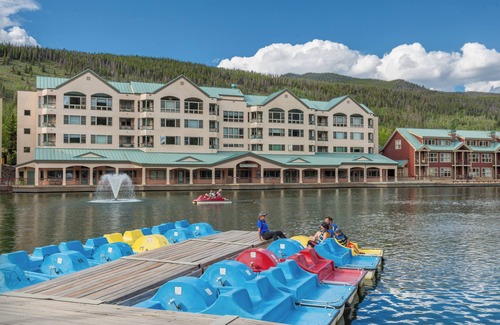 Lakeside Village Apartamento | Decatur #1787 by Summit County Mountain Retreats