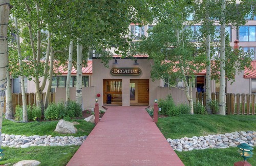 Lakeside Village Apartamento | Decatur #1787 by Summit County Mountain Retreats