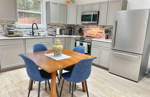 Decatur Apartamento | Decatur Bungalow Cozy Comfort & Convenience