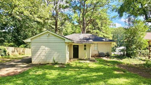 Atlanta Casa | Decatur Home Minutes to ATL Sleeps 10