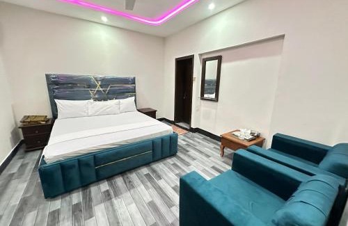 Islamabad Casa | Decent Lodge Guest House