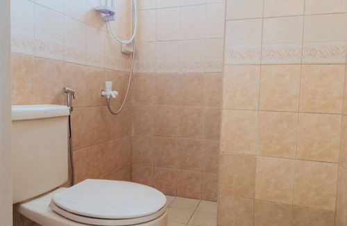 Santa Cruz Hotel | Dechmark Hotel