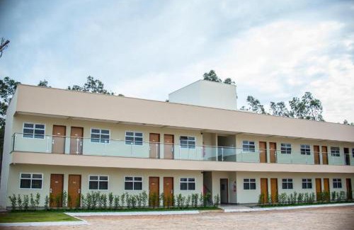 Presidente Venceslau Hotel | Decio Hotel - Presidente Venceslau Antigo KHotel