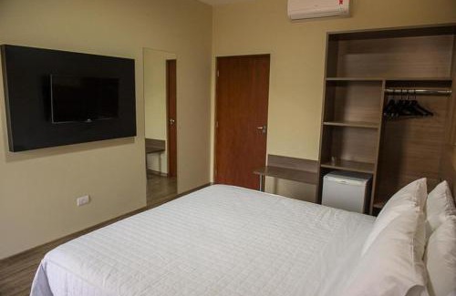 Presidente Venceslau Hotel | Decio Hotel - Presidente Venceslau Antigo KHotel