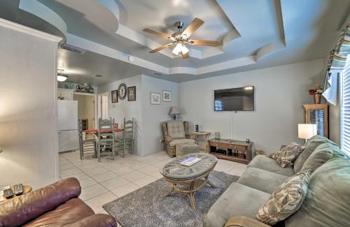 Port Isabel Casa | Deck and Pool Access Long Island Village Escape!