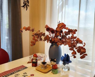 Schonach im Schwarzwald Apartamento | Deck-Apartment next to the forest, free parking