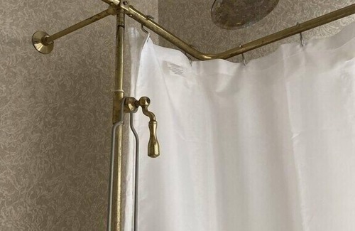 Monticello Casa | Deco Room at Avera-Clarke