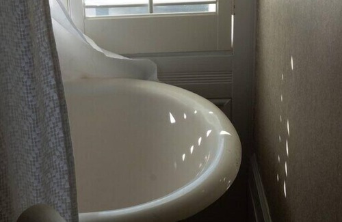 Monticello Casa | Deco Room at Avera-Clarke
