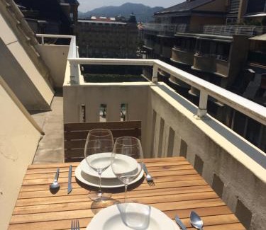 Gros Apartamento | Decor en Gros con vistas al río