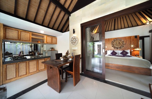 Ubud Complejo | Dedary Resort & Spa Ubud by Ini Vie Hospitality