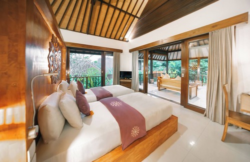 Ubud Complejo | Dedary Resort & Spa Ubud by Ini Vie Hospitality