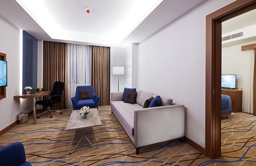 Melikgazi Hotel | Dedeman Kayseri