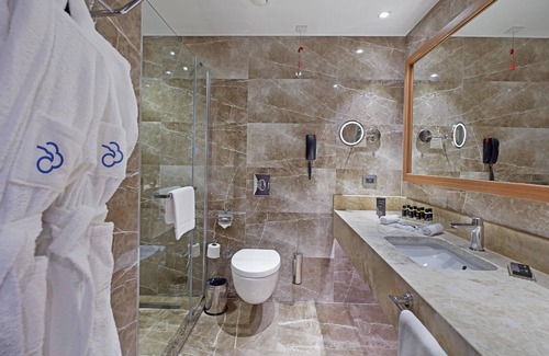 Melikgazi Hotel | Dedeman Kayseri