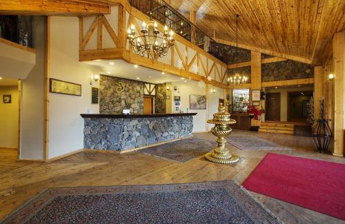 Palandoken Complejo | Dedeman Palandoken Resort Hotel