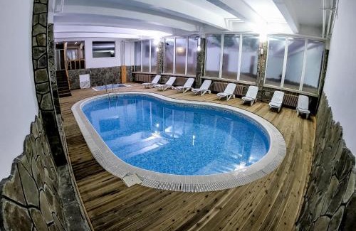 Palandoken Complejo | Dedeman Palandoken Resort Hotel