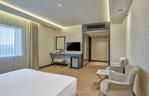 Haliliye Hotel | Dedeman Sanliurfa