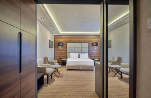 Haliliye Hotel | Dedeman Sanliurfa