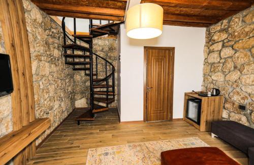 Edremit Hotel | Dedeman Van Resort & Aquapark