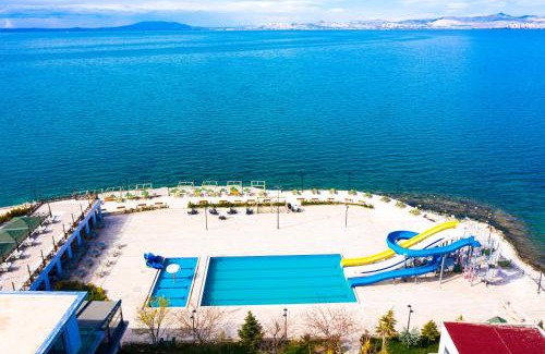Edremit Hotel | Dedeman Van Resort & Aquapark